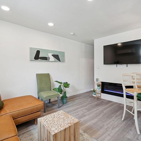 フィラデルフィアLuxurious 2Bd, Fireplace, Family Friendly, Centralアパートメント エクステリア 写真